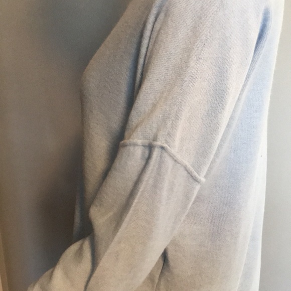 Part Two oversized sweater - Picture 3 of 11